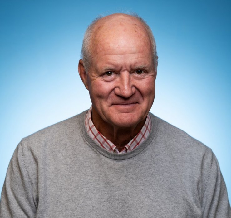 Erik van Ouwerkerk
