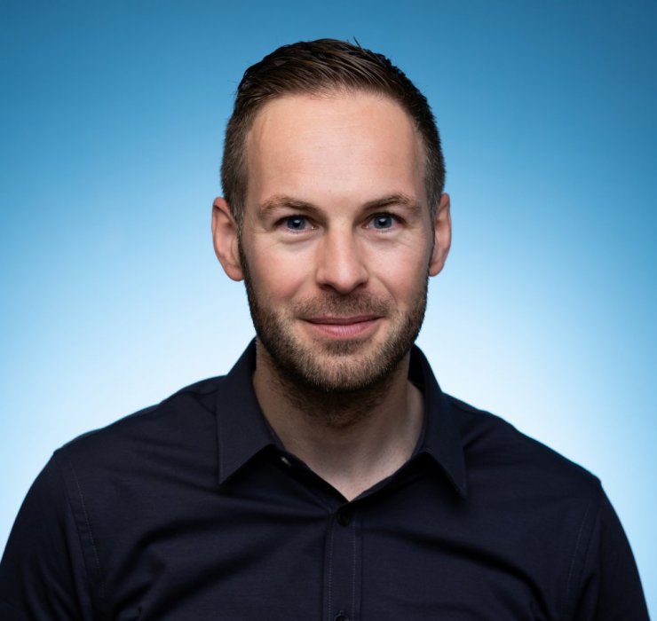 Steven Derksen