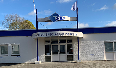 Tooling Specialist Derksen B.V.