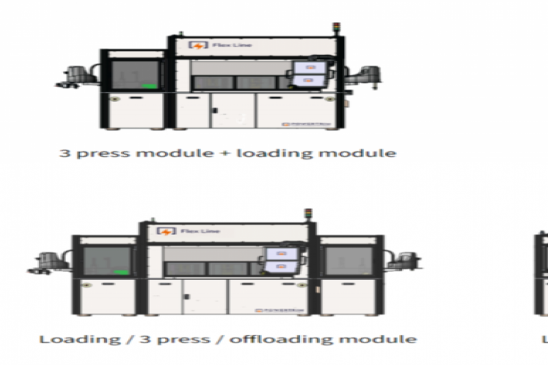 Powertrim Systems